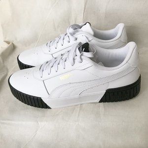 Puma Carina 2.0 Sneakers Size 11 NIB